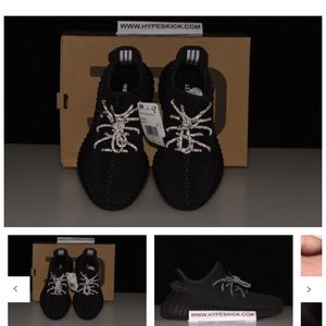 Meet your Posher, Szebasztian